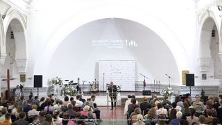 Генри Мадава - Урок от двух женщин