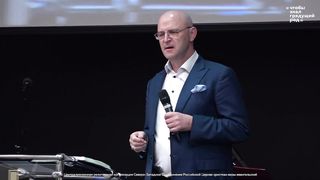 Николай Залуцкий - Истинное отцовство