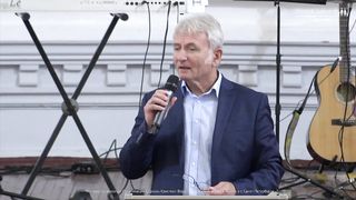 Павел Желноваков - Покажи мне Твою славу