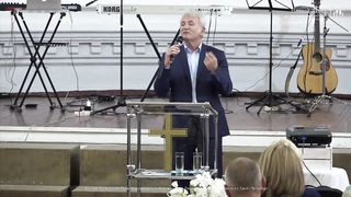 Павел Желноваков - Покажи мне Твою славу
