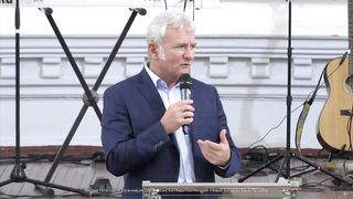 Павел Желноваков - Покажи мне Твою славу