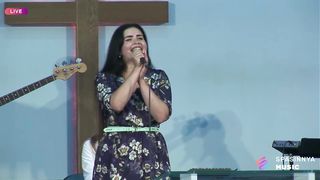 Церковь Спасение - Это Царство Твоей Славы