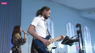 Церковь Спасение - Это Царство Твоей Славы