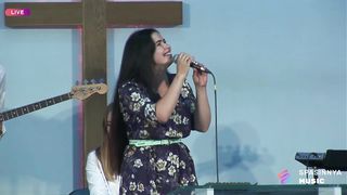 Церковь Спасение - Это Царство Твоей Славы