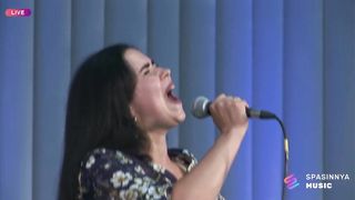 Церковь Спасение - Это Царство Твоей Славы