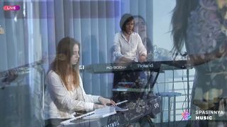 Церковь Спасение - Это Царство Твоей Славы