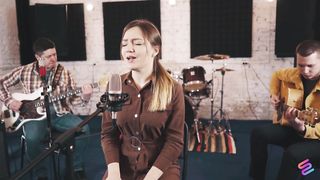 Церковь Спасение - Будь благословен