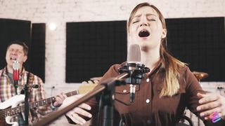 Церковь Спасение - Будь благословен