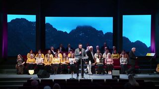 Вадим Пекун - Слово Божие Живо и Действенно