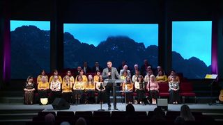 Вадим Пекун - Слово Божие Живо и Действенно