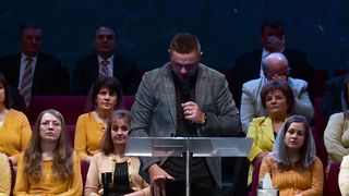 Вадим Пекун - Слово Божие Живо и Действенно