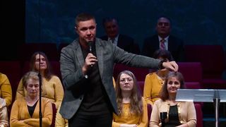 Вадим Пекун - Слово Божие Живо и Действенно