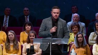 Вадим Пекун - Слово Божие Живо и Действенно