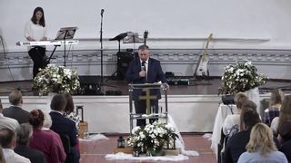 Василий Евчик - Источник Жизни