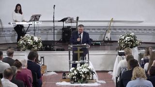 Василий Евчик - Источник Жизни