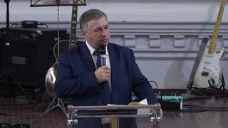 Василий Евчик - Источник Жизни