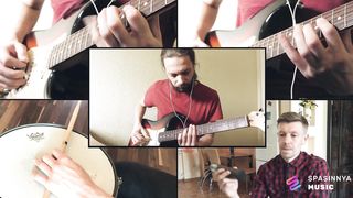 Церковь Спасение - Вечно буду славить