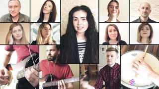 Церковь Спасение - Вечно буду славить