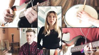 Церковь Спасение - Вечно буду славить