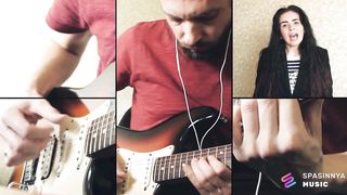 Церковь Спасение - Вечно буду славить