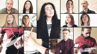 Церковь Спасение - Вечно буду славить