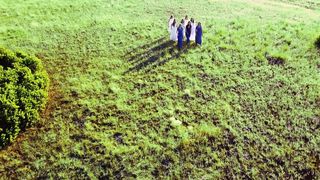 Группа Вдохновение - Вод живых поток