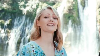 Группа Вдохновение - Вод живых поток