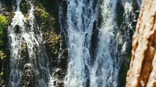 Группа Вдохновение - Вод живых поток