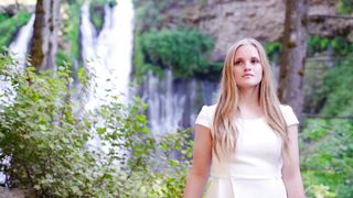 Группа Вдохновение - Вод живых поток