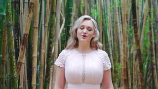 Лариса Кайдрис - Господь, Ти моя насолода