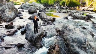 Лариса Кайдрис - Господь, Ти моя насолода