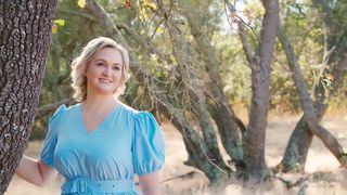 Лариса Кайдрис - Господь, Ти моя насолода