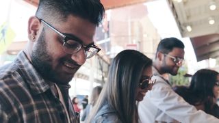 Надежда больше страха