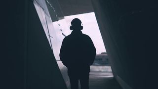 Надежда больше страха