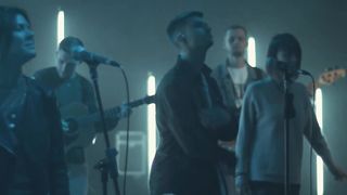 Steiger Worship - Ты со мной