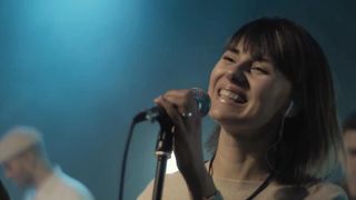 Steiger Worship - Ты со мной