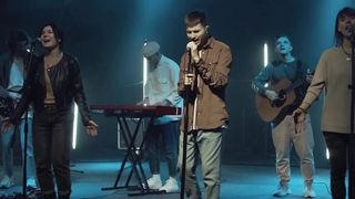 Steiger Worship - Ты со мной