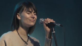 Steiger Worship - Ты со мной