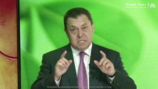 Эдуард Грабовенко - День Пятидесятницы (2020)