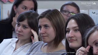 Генри Мадава - Служитель Нового Завета