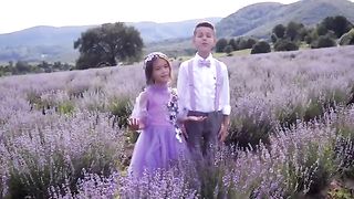 Нотки - Коли молиться дитина