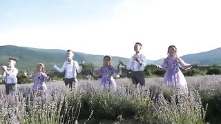 Нотки - Коли молиться дитина