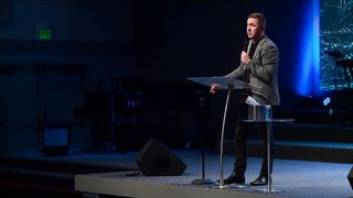 Вадим Пекун - Искать Иисуса