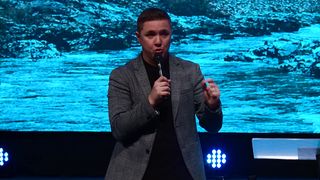 Вадим Пекун - Искать Иисуса