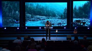 Вадим Пекун - Искать Иисуса