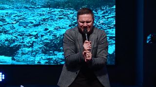 Вадим Пекун - Искать Иисуса