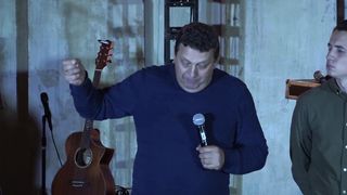 Алексей Руденький - Или-Или