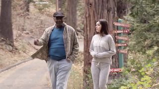 Лагерь "Стрела" (2020)