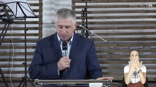 Василий Евчик - Я знаю, в Кого уверовал