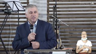 Василий Евчик - Я знаю, в Кого уверовал